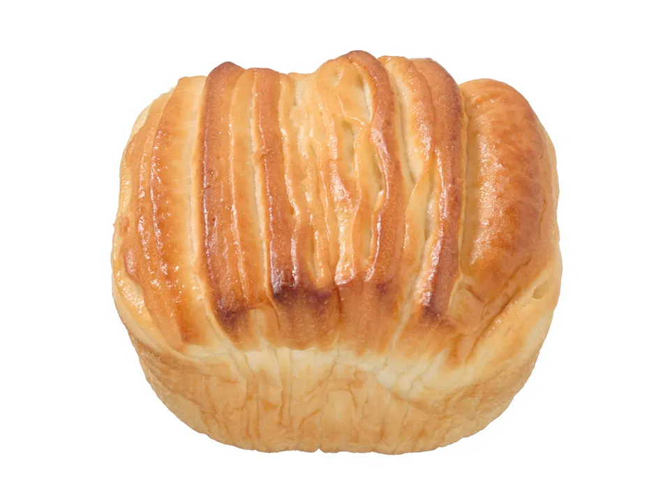 Butterscotch Bread
