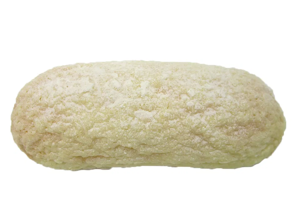 Whipped Melon Pan — Happy Turn Flavor