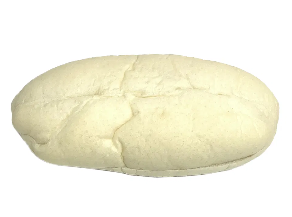Large Koppe Bread with Coffee Cream, Made with Mt. Fuji Milk