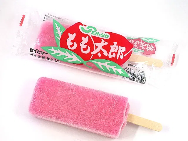 Seiho Momotaro