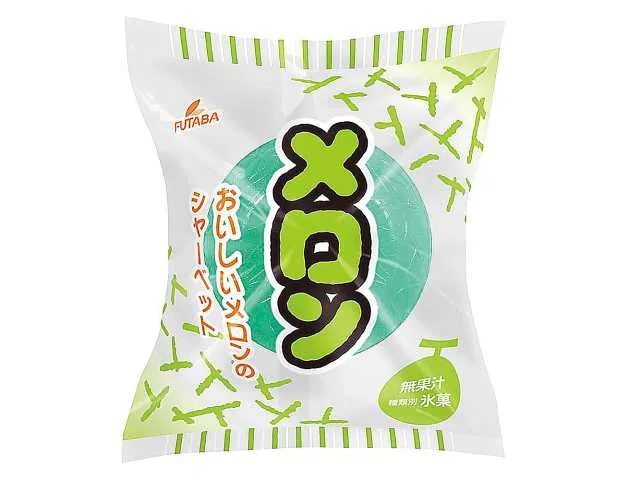 Futaba Foods Melon