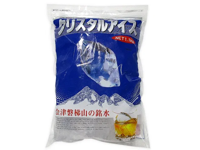 Crystal Ice (Bag)
