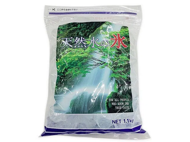 Natural Water Ice 1.1 kg