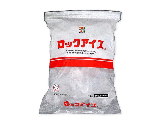 7 Premium Rock Ice 1.1 kg