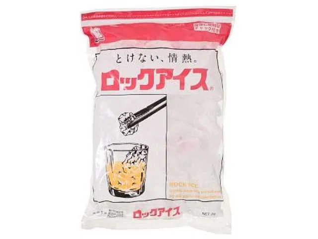 Rock Ice 2 kg
