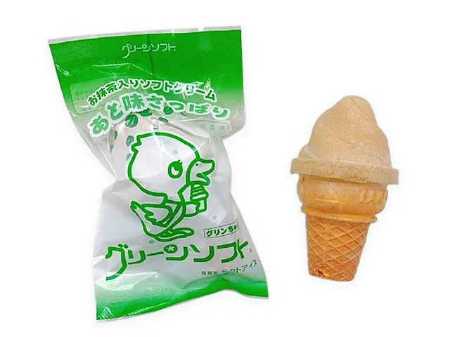 玉林園 Green Soft