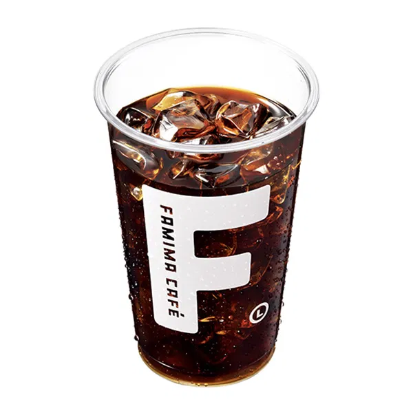 Iced Mocha Blend L