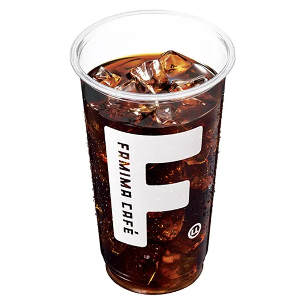 Iced Mocha Blend LL