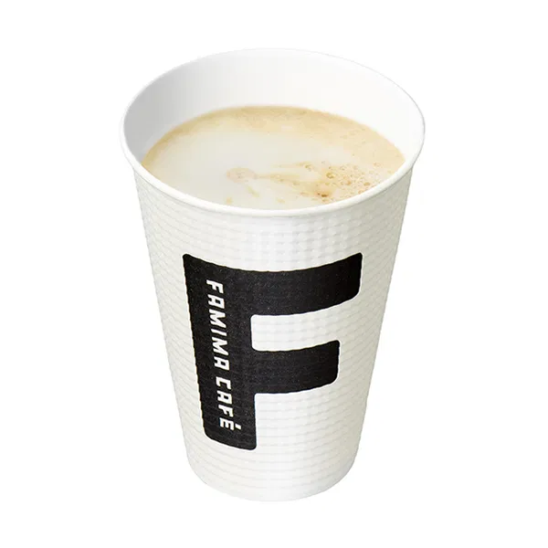Cafe Latte (Large)