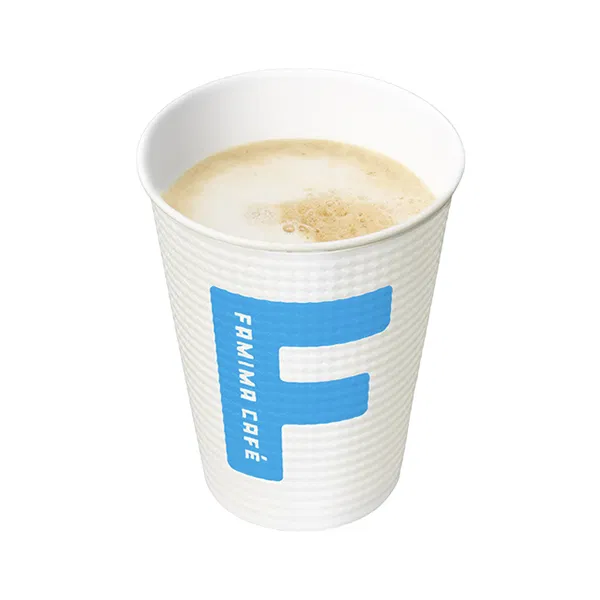 Cafe Latte M