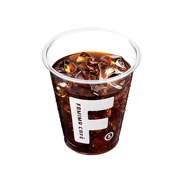Iced Coffee – Small