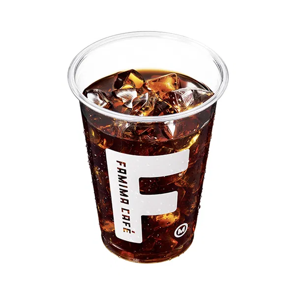 Medium Iced Coffee