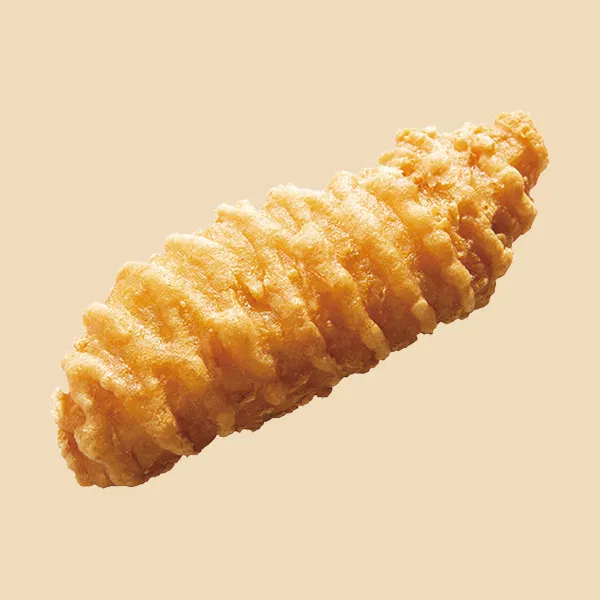 Crispy Chicken (Plain)