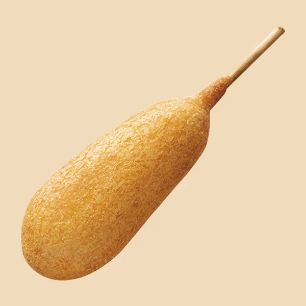 Corn Dog