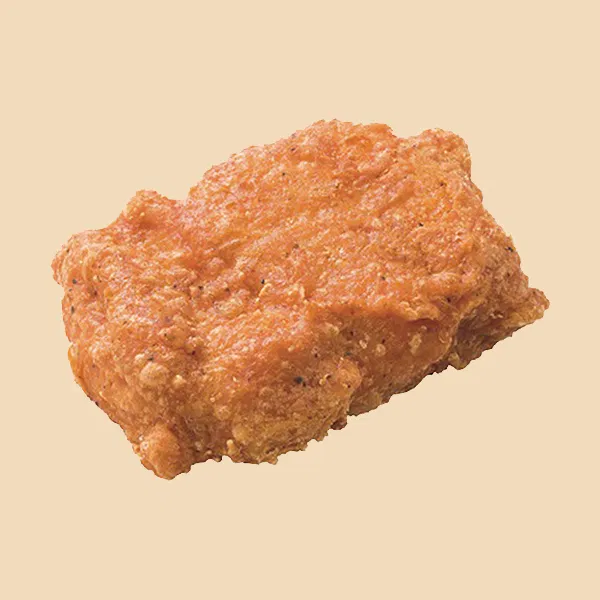 Spicy Fried Chicken