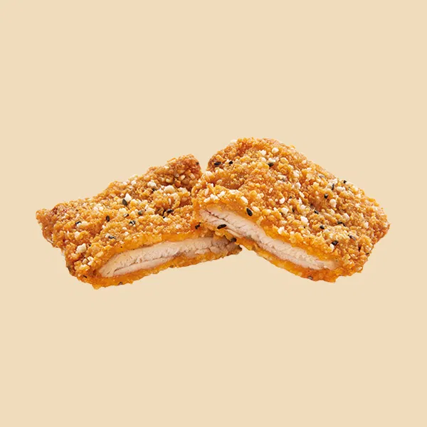 Famichiki Sesame & Sansho Flavor