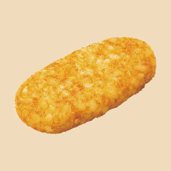 Hash Browns