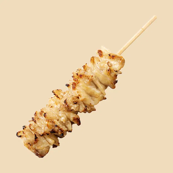 Big Grilled Chicken Skin (Salt)