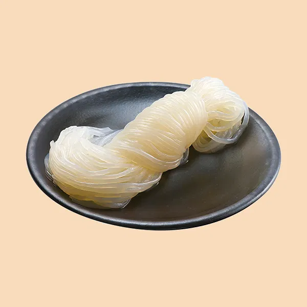 Musubi Shirataki