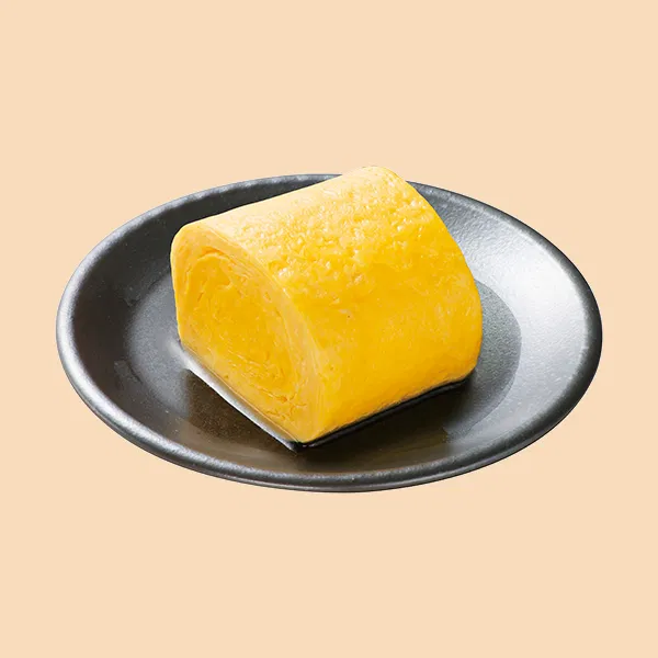 Dashi-maki Tamago