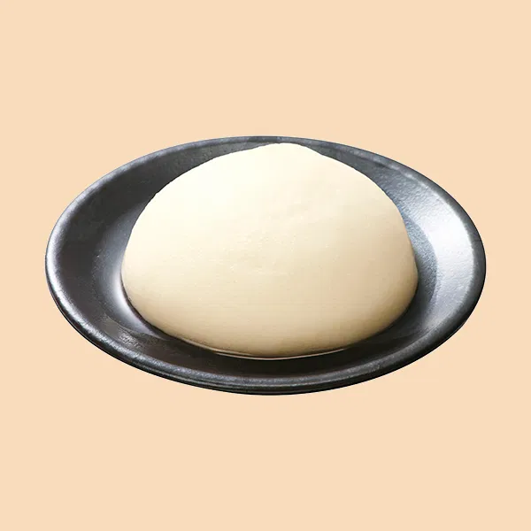 Hanpen (soft fish cake)