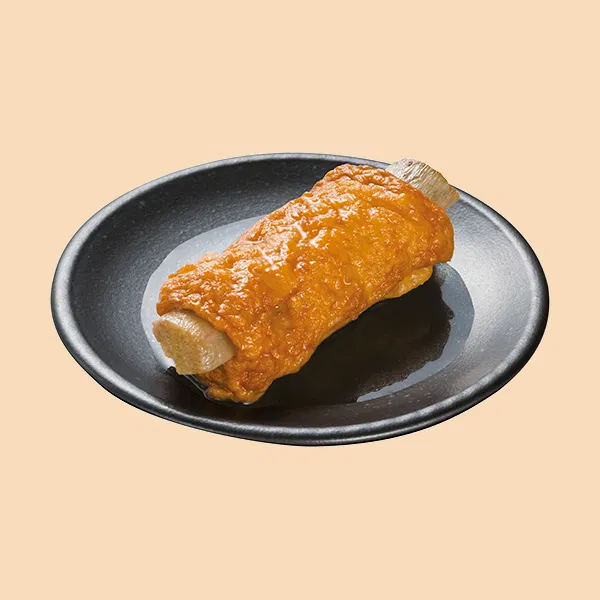 Burdock Roll