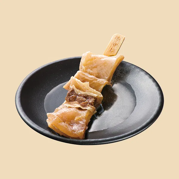 Beef Tendon Skewer