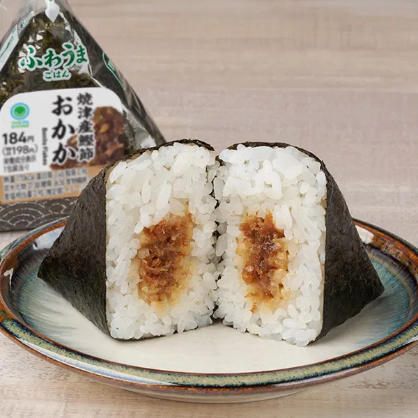 Tokai - Seasoned Nori with Yaizu Bonito Flakes (Okaka)