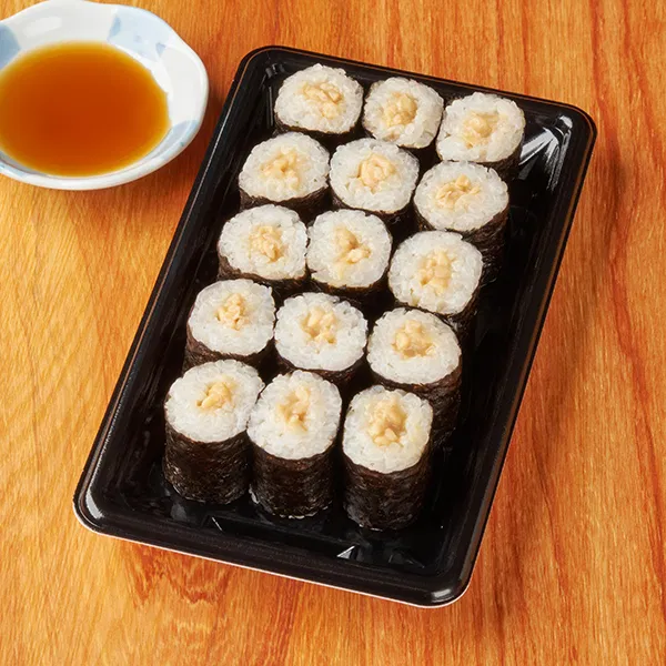 Premium Natto Hosomaki