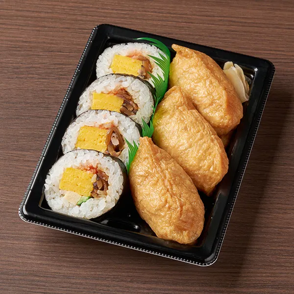 Sukeroku Sushi