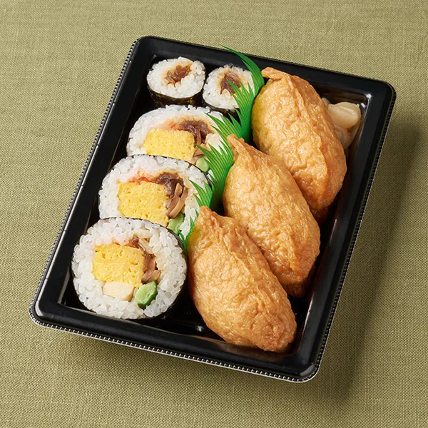 Sukeroku Sushi