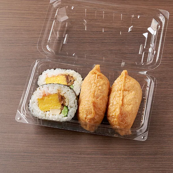 Mini Sukeroku Sushi
