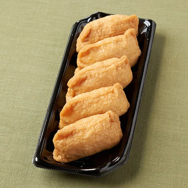 Inari Sushi (5 pieces)
