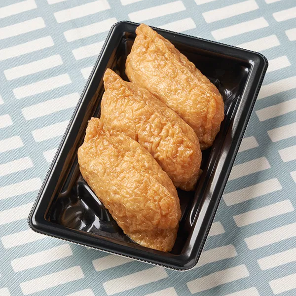 Inari Sushi - 3 Pieces