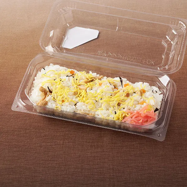 Bara Sushi (Kansai, Chugoku & Shikoku)