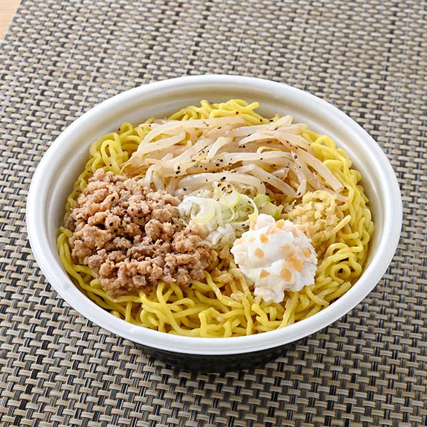 SUSURU TV-Approved Kita no Shoyu Chi-ho Ramen