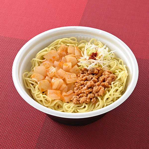 [Kanto] Katsuura Tantanmen (Supervised by Katsuura Tantanmen Cooperative Union)