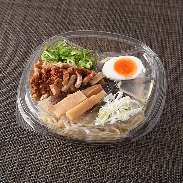 Kanto: Ramen Q Supervises The Ultimate Cold Niboshi Soy Sauce Ramen