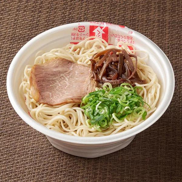 Ippudo-Approved Tonkotsu Ramen