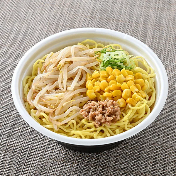Hokkaido-Style Four-Miso Ramen