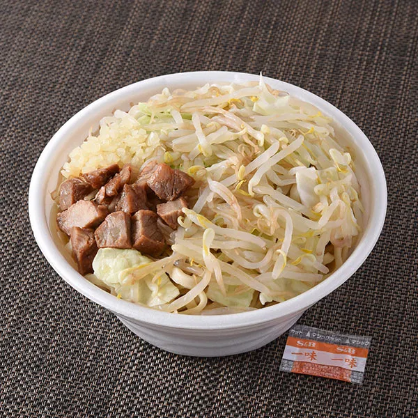 Ramen-So: Carve History – Supervised by Ramen-So; Famima Pork Ramen