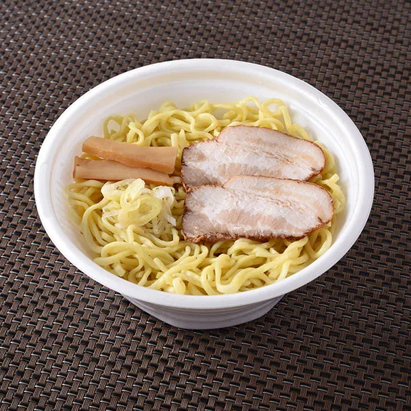 [Tohoku] Kitakata Ramen