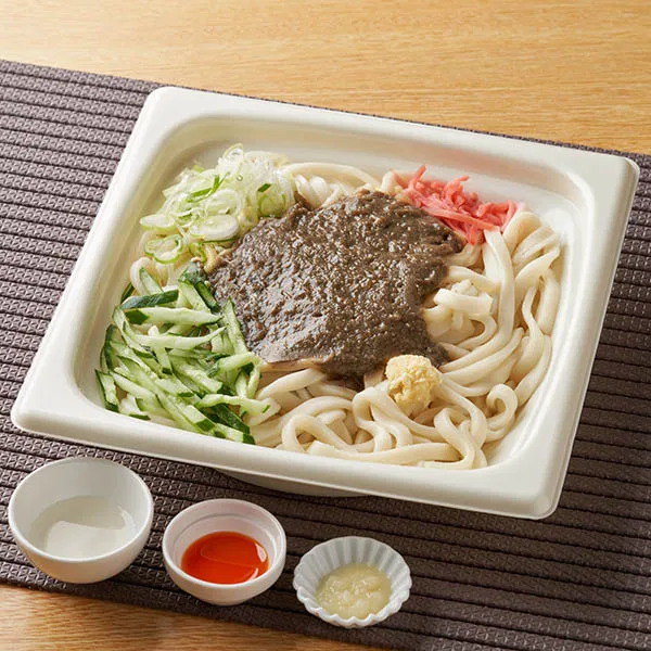 Morioka Jajamen (Tohoku)