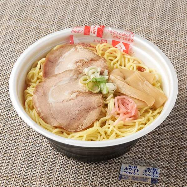 Hokuriku: Ichiriki-Approved Chuka Soba