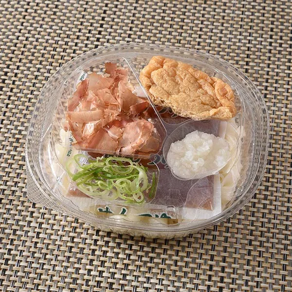 Tokai Large Cold Kishimen Noodles