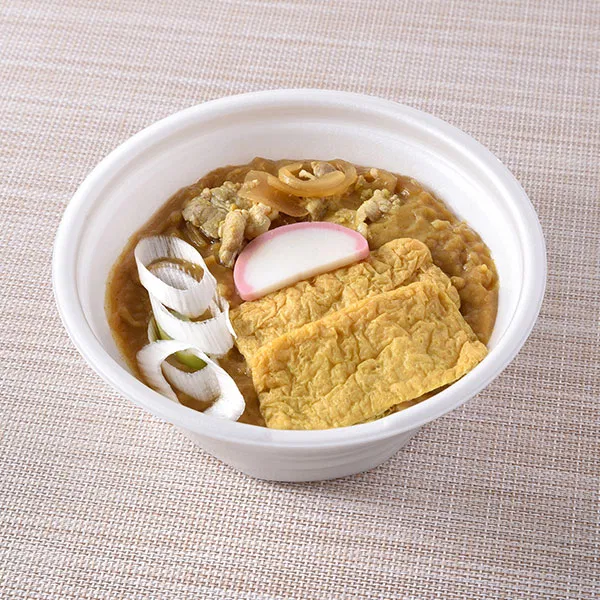 Tokai Region Curry Udon