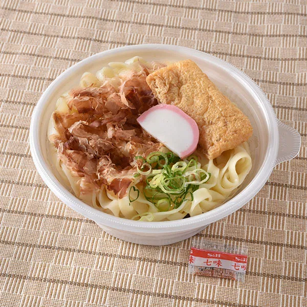 [Tokai] Kishimen