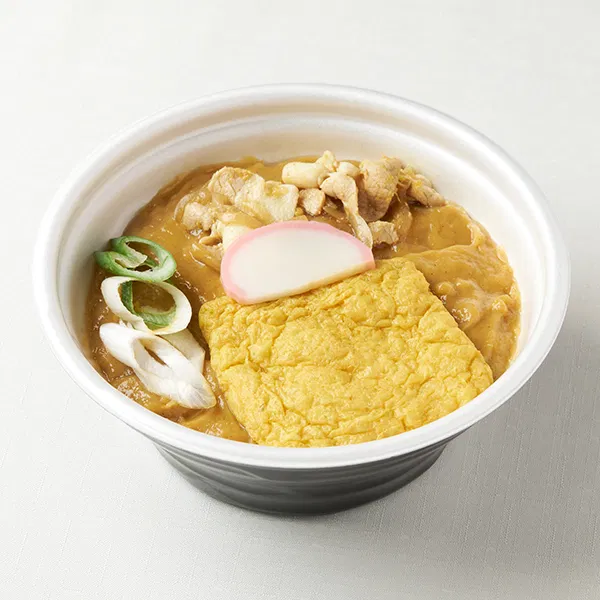 Tokai Curry Udon