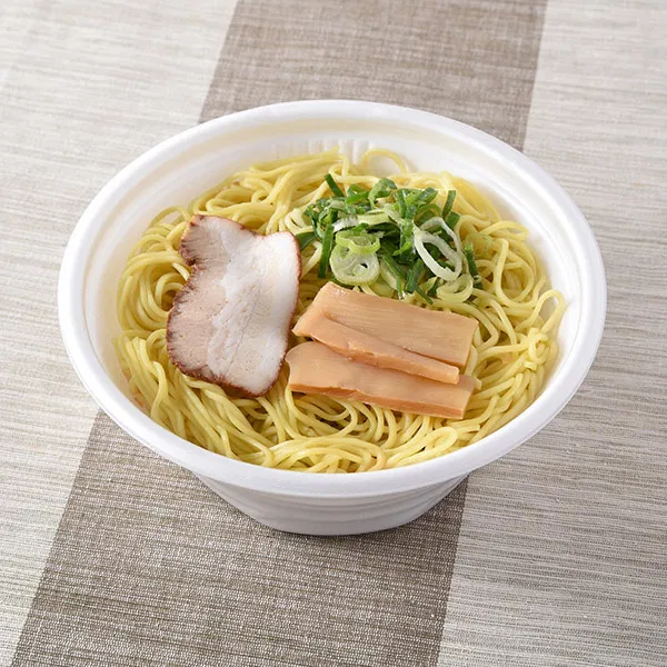 Kansai Edition: Wakayama Chuka Soba, supervised by Ide Shoten