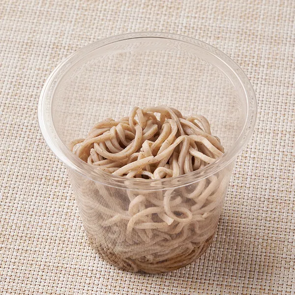 Kyushu Mini Cold Soba